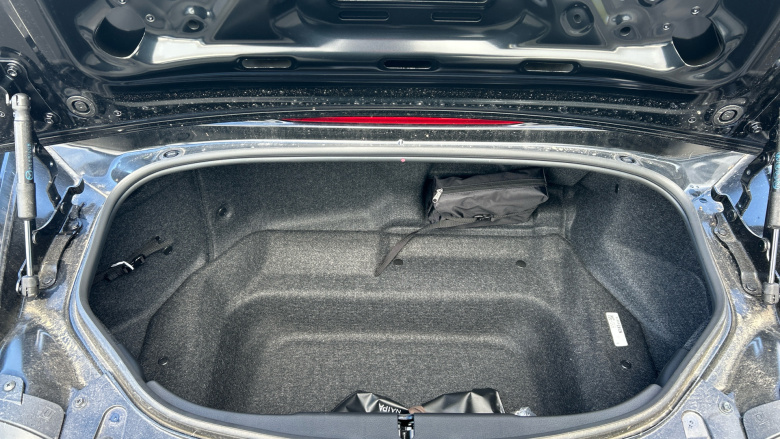 Mazda MX-5 RF 1.5 [132] Prime-Line 2dr Petrol Convertible